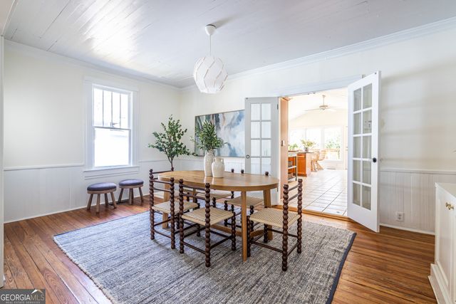 980 Rawlins Street SE, Atlanta, GA 30315