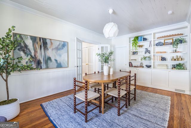 980 Rawlins Street SE, Atlanta, GA 30315