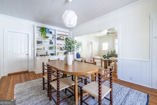 980 Rawlins Street SE, Atlanta, GA 30315