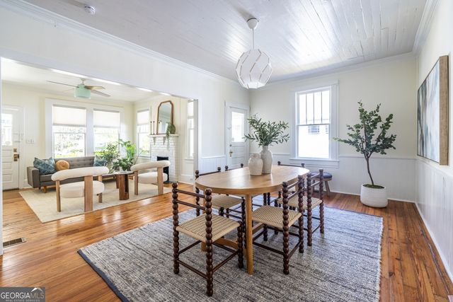 980 Rawlins Street SE, Atlanta, GA 30315