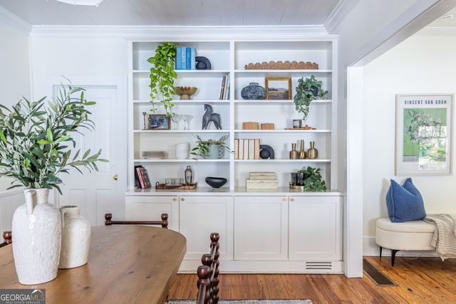 980 Rawlins Street SE, Atlanta, GA 30315