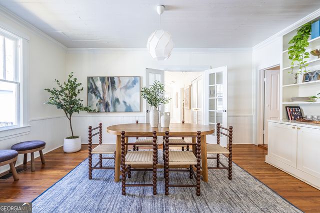 980 Rawlins Street SE, Atlanta, GA 30315