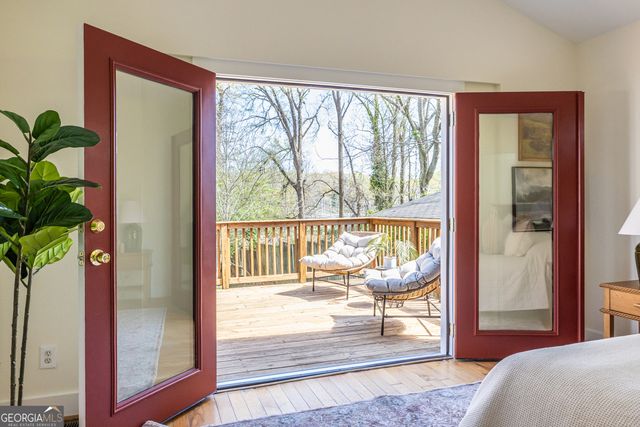 980 Rawlins Street SE, Atlanta, GA 30315