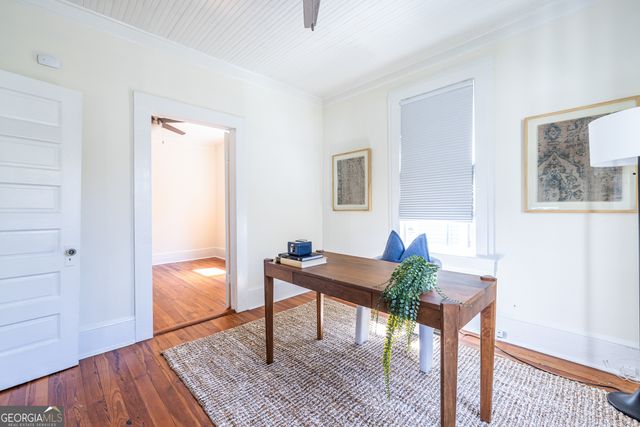 980 Rawlins Street SE, Atlanta, GA 30315