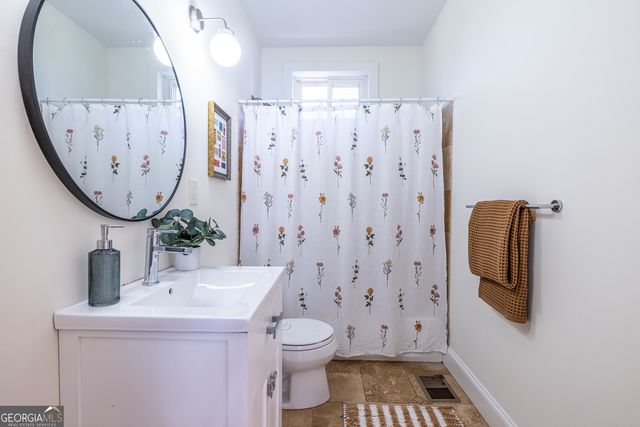 980 Rawlins Street SE, Atlanta, GA 30315