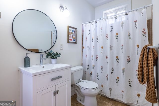 980 Rawlins Street SE, Atlanta, GA 30315