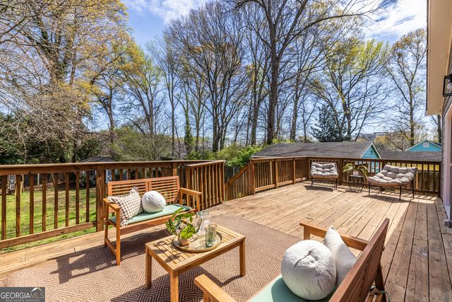 980 Rawlins Street SE, Atlanta, GA 30315