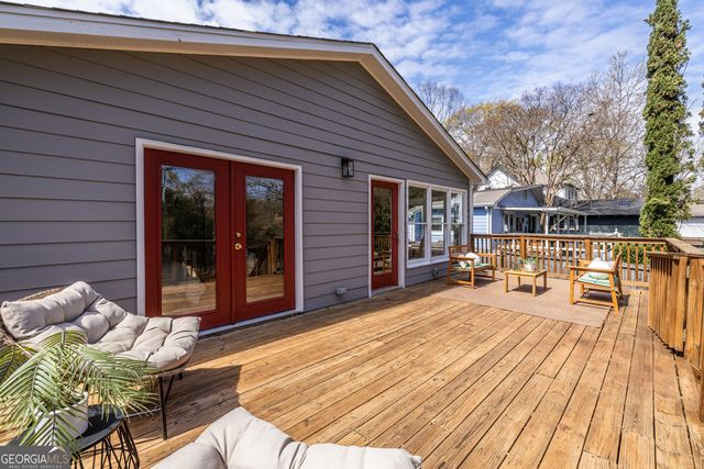 980 Rawlins Street SE, Atlanta, GA 30315