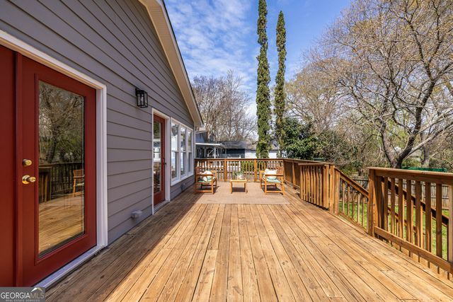 980 Rawlins Street SE, Atlanta, GA 30315