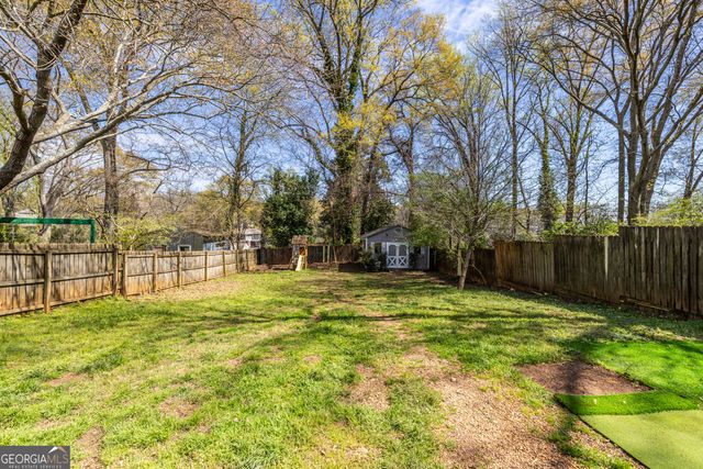 980 Rawlins Street SE, Atlanta, GA 30315