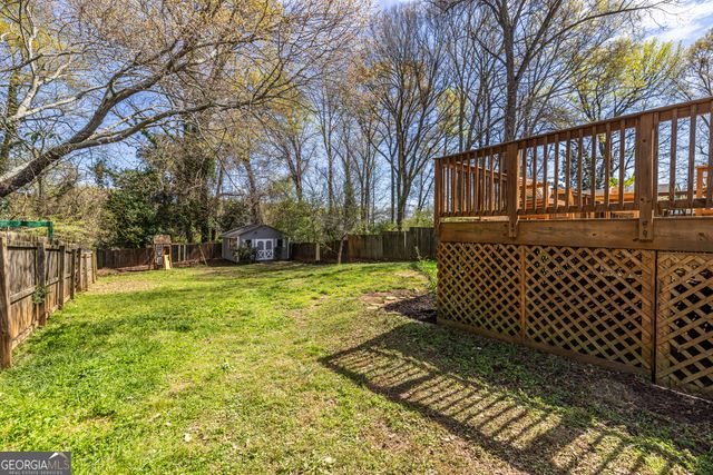 980 Rawlins Street SE, Atlanta, GA 30315