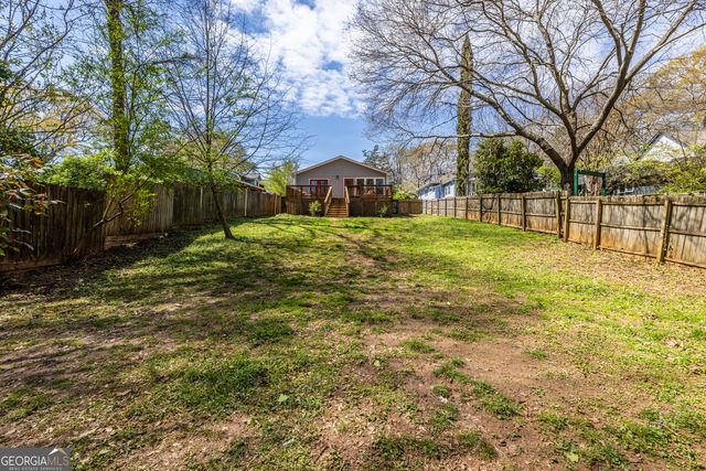 980 Rawlins Street SE, Atlanta, GA 30315