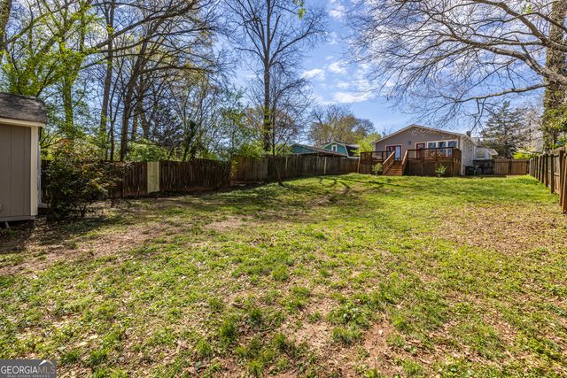 980 Rawlins Street SE, Atlanta, GA 30315