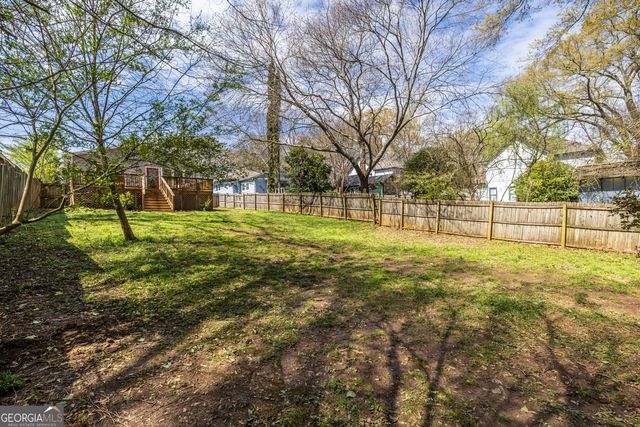 980 Rawlins Street SE, Atlanta, GA 30315