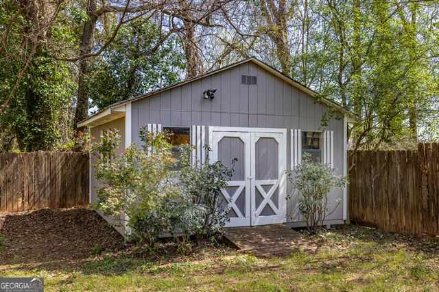 980 Rawlins Street SE, Atlanta, GA 30315