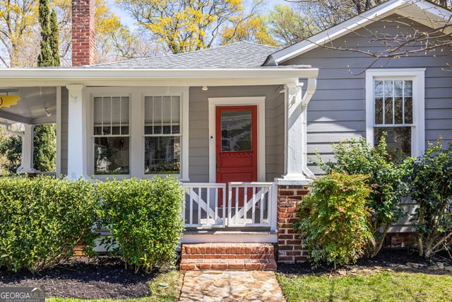 980 Rawlins Street SE, Atlanta, GA 30315