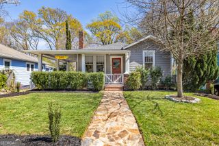 980 Rawlins Street SE, Atlanta, GA 30315