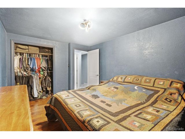 731 Elkhart St, Aurora, CO 80011