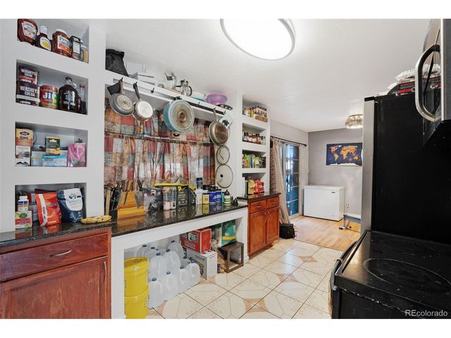 731 Elkhart St, Aurora, CO 80011