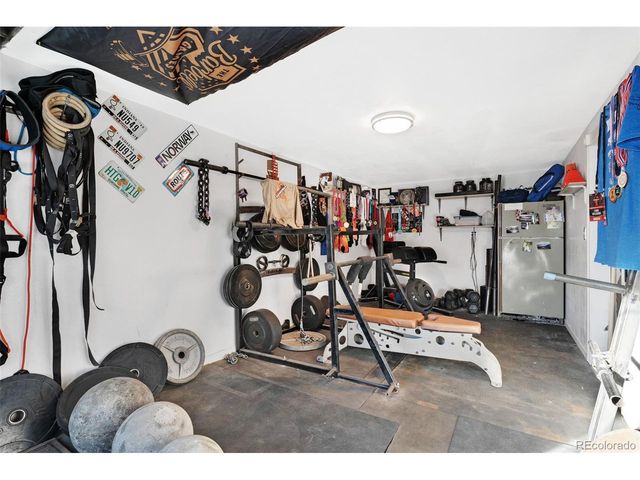 731 Elkhart St, Aurora, CO 80011