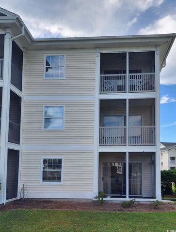 560 White River Dr Unit 43D, Myrtle Beach, SC 29579