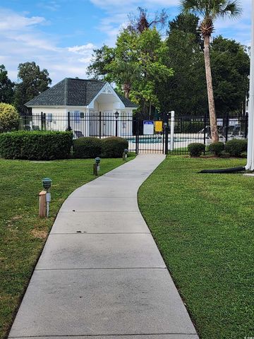 560 White River Dr Unit 43D, Myrtle Beach, SC 29579