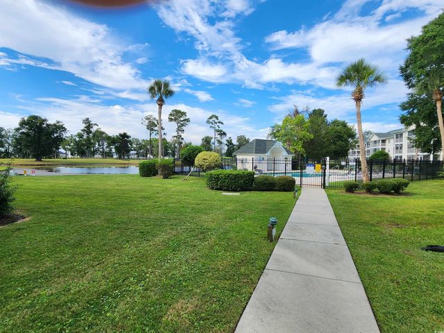 560 White River Dr Unit 43D, Myrtle Beach, SC 29579