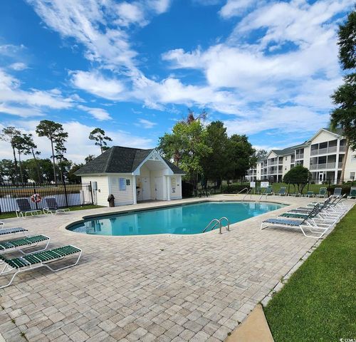 560 White River Dr Unit 43D, Myrtle Beach, SC 29579