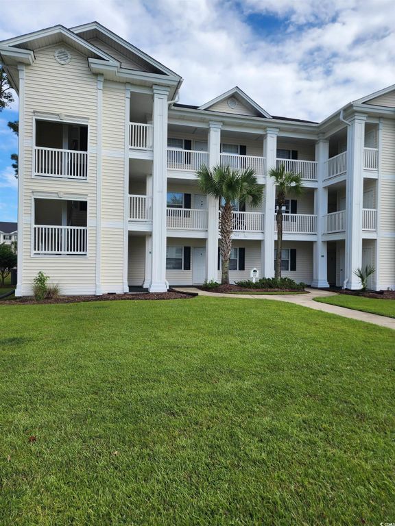 560 White River Dr Unit 43D, Myrtle Beach, SC 29579