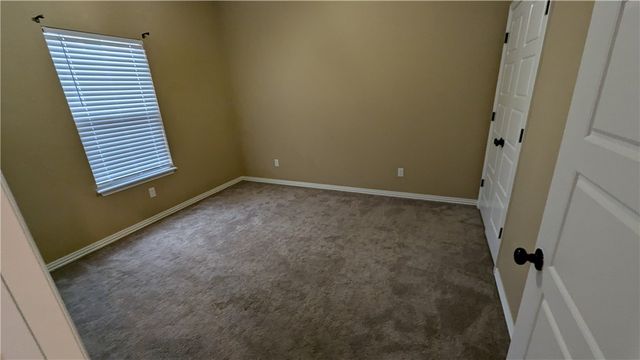 1202 Christian Avenue B, Springdale, AR 72764