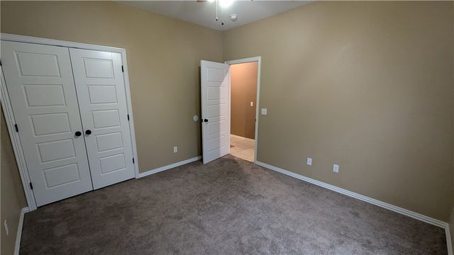 1202 Christian Avenue B, Springdale, AR 72764