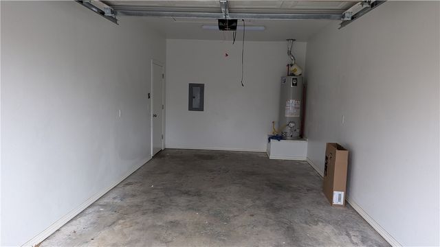 1202 Christian Avenue B, Springdale, AR 72764