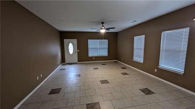 1202 Christian Avenue B, Springdale, AR 72764