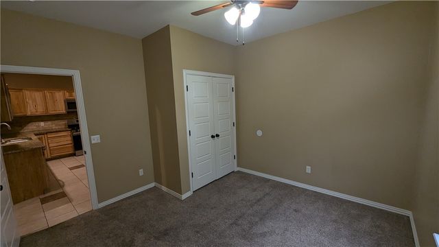 1202 Christian Avenue B, Springdale, AR 72764