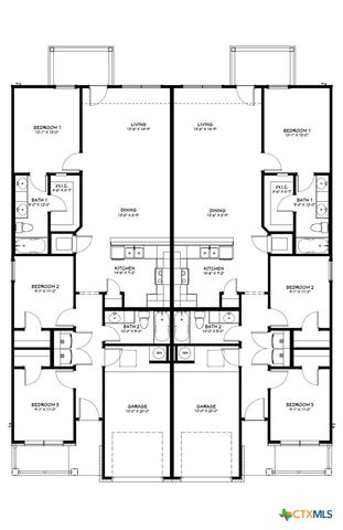 3903 American Elm Drive, Killeen, TX 76542