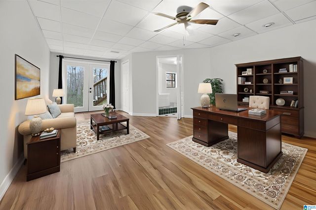 174 SHADECREST DRIVE, Eastaboga, AL 36260