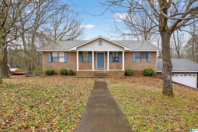 174 SHADECREST DRIVE, Eastaboga, AL 36260