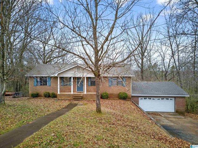 174 SHADECREST DRIVE, Eastaboga, AL 36260