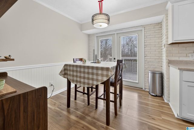 174 SHADECREST DRIVE, Eastaboga, AL 36260