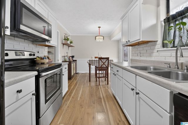 174 SHADECREST DRIVE, Eastaboga, AL 36260