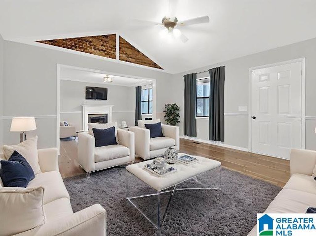 174 SHADECREST DRIVE, Eastaboga, AL 36260