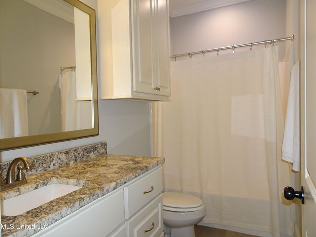 46 Charleston Circle, Brandon, MS 39047