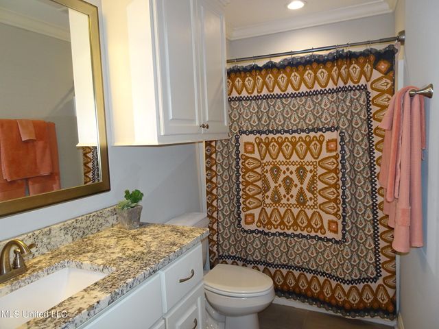 46 Charleston Circle, Brandon, MS 39047