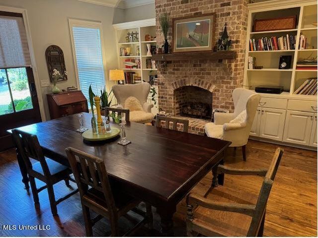 46 Charleston Circle, Brandon, MS 39047