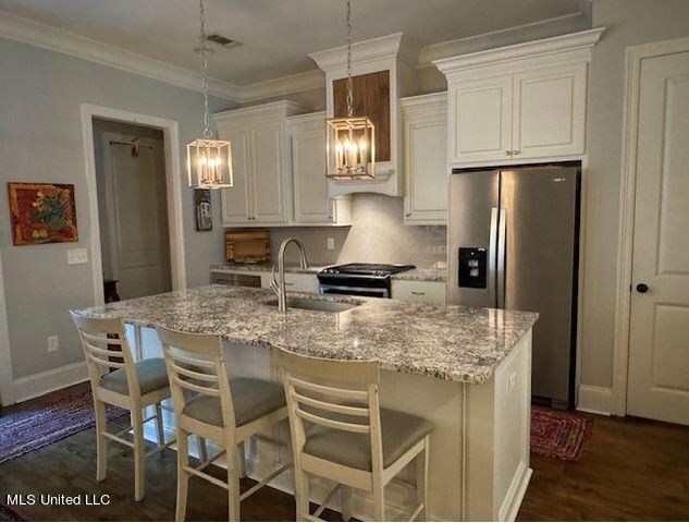 46 Charleston Circle, Brandon, MS 39047