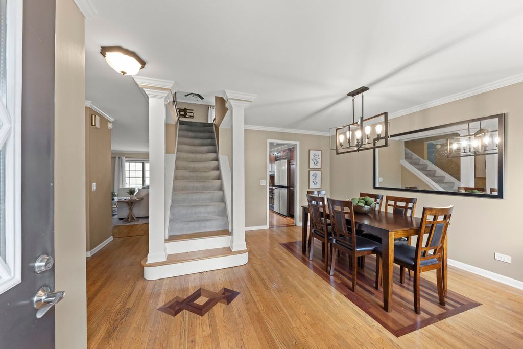 1221 Geneva Lane, Lake Zurich, IL 60047 — photo 2