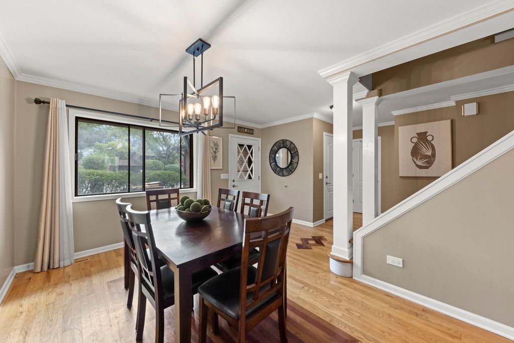 1221 Geneva Lane, Lake Zurich, IL 60047 — photo 4