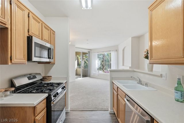 7185 South Durango Drive 206, Las Vegas, NV 89113