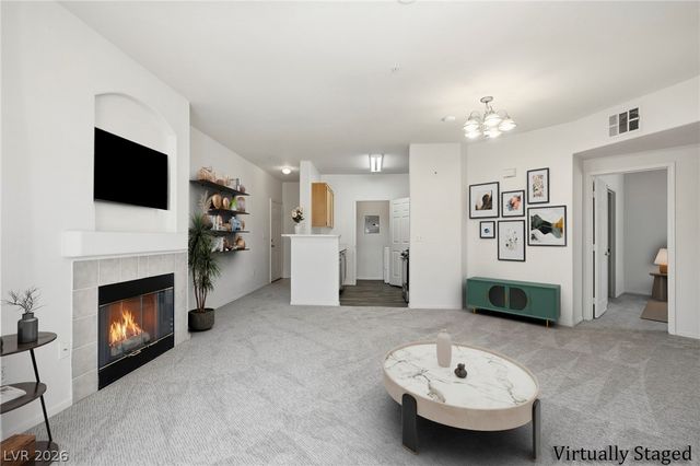 7185 South Durango Drive 206, Las Vegas, NV 89113