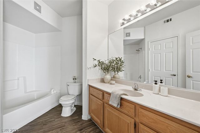 7185 South Durango Drive 206, Las Vegas, NV 89113